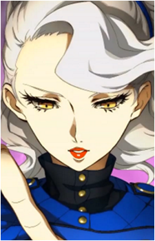 Margaret