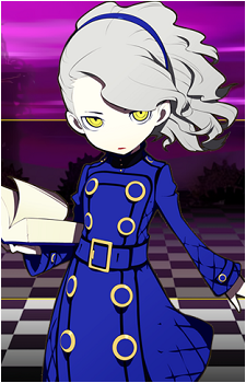 Margaret