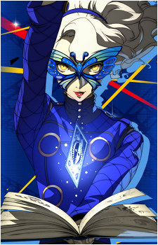 Margaret