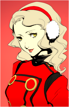 Margaret