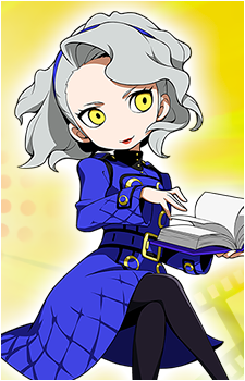 Margaret