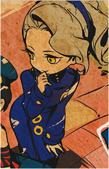 Margaret