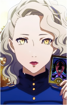 Margaret