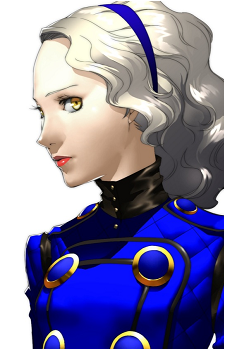 Margaret