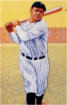 Babe Ruth
