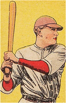 Babe Ruth