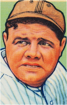 Babe Ruth