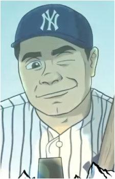 Babe Ruth