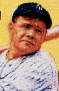 Babe Ruth