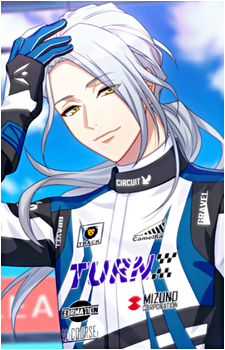 Azuma Yukishiro