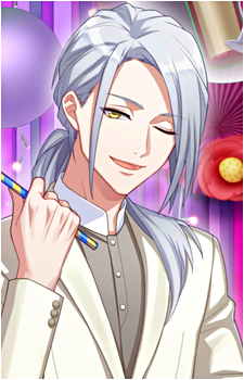 Azuma Yukishiro