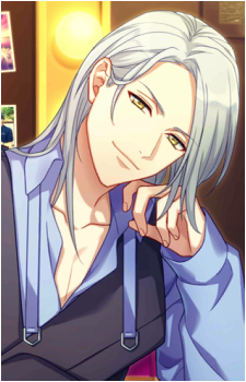 Azuma Yukishiro