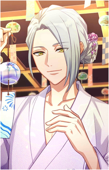 Azuma Yukishiro