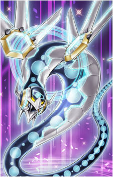 Cyber Dragon Nachster's image
