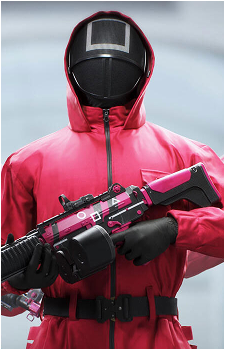 Pink Guard's image