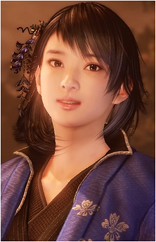 Okatsu