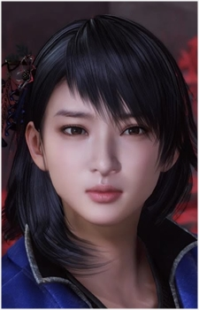 Okatsu's image