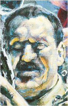 Captain Douglas Gordon's image