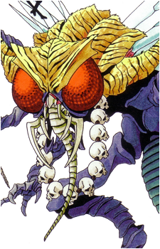 Beelzebub {SMT}