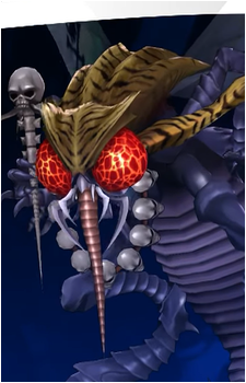 Beelzebub {SMT}