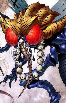 Beelzebub's image