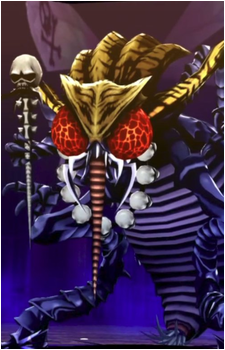 Beelzebub {SMT}