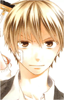 Minami Harusumi's image