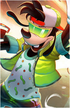 Max Goof