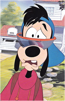 Max Goof