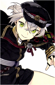 Hotarumaru's image