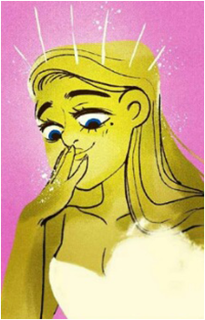 Hera's image