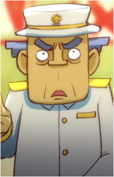 Uncle Chen {S7}'s image