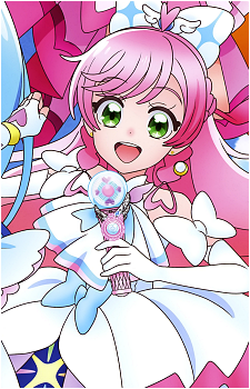 Mashiro Nijigaoka