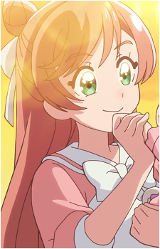Mashiro Nijigaoka