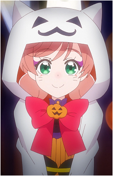 Mashiro Nijigaoka