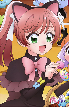 Mashiro Nijigaoka