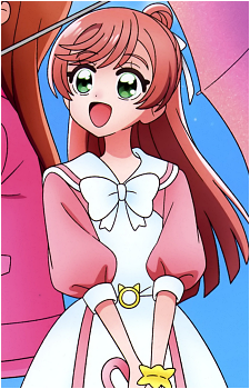 Mashiro Nijigaoka