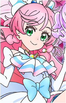 Mashiro Nijigaoka's image