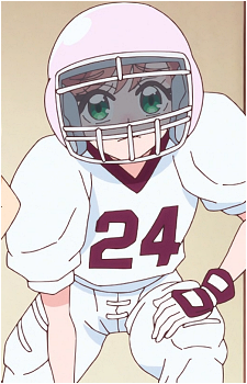 Mashiro Nijigaoka