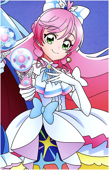 Mashiro Nijigaoka