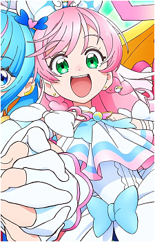 Mashiro Nijigaoka