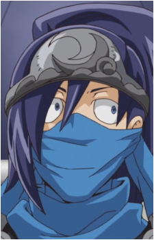 Tsukikage's image