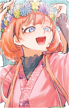 Image 2 - Art: 宇佐崎しろ (Shiro Usazaki) Image 2