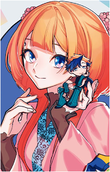 Richia Kagami's image