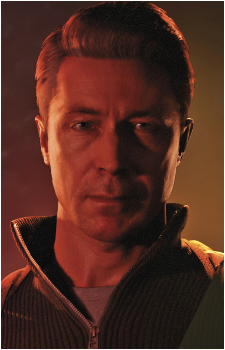 Paul Serene's image