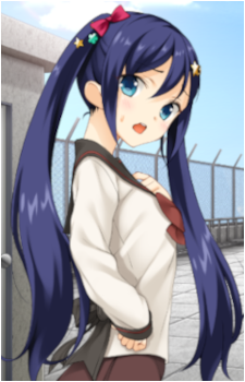 Aya Kimishima's image