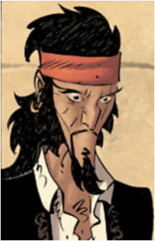 SinBad {SBC}