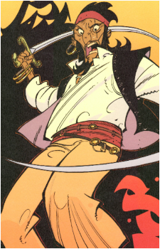 SinBad {SBC}