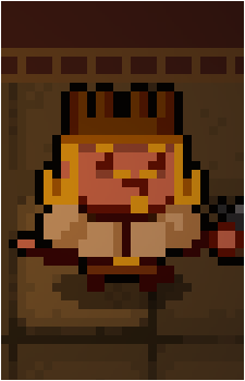 Gunsling King's image