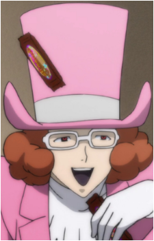 Hayami {Shiki}'s image